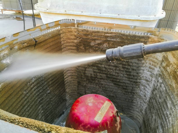 Best Air Duct Mold Removal  in Georgetown, CA