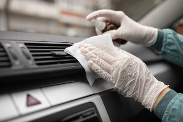 Best Ventilation Cleaning Services  in Georgetown, CA