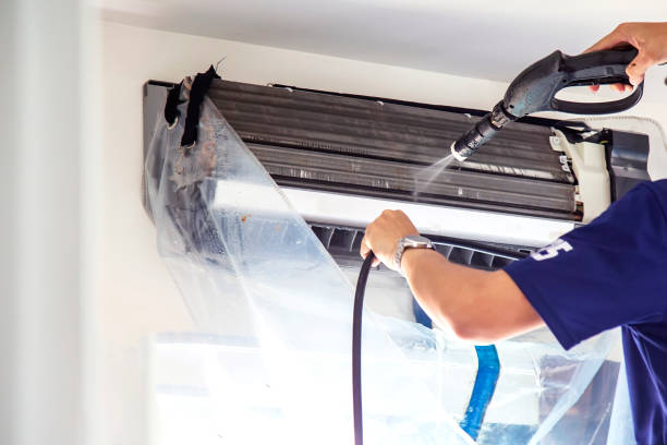 Best Air Duct Cleaning Cost  in Georgetown, CA