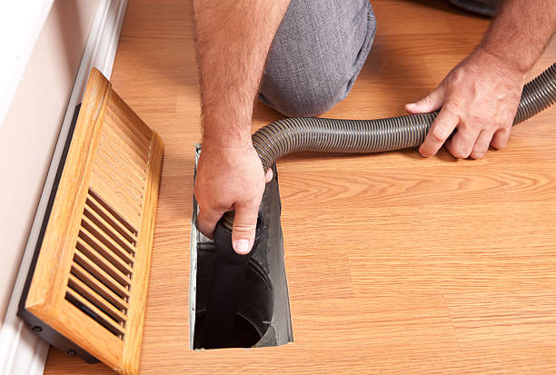 Best Best Air Duct Cleaning Near Me  in Georgetown, CA