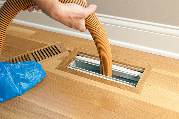 Best Affordable HVAC Duct Cleaning  in Georgetown, CA