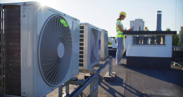 Best HVAC Air Duct Cleaning  in Georgetown, CA