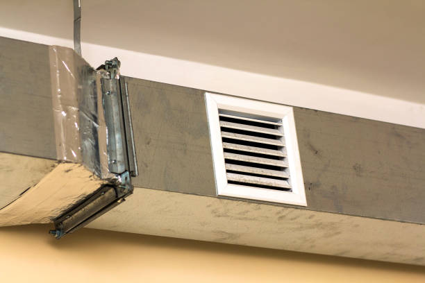 Best Ductwork Cleaning Services  in Georgetown, CA